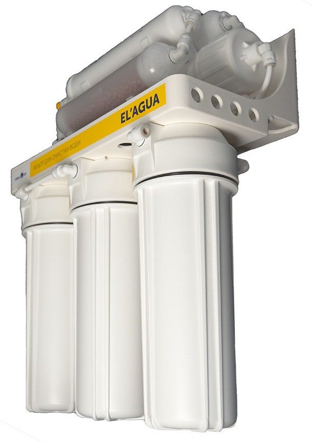 продаём Formula Vody El'agua 7 с помпой в Украине - фото 4