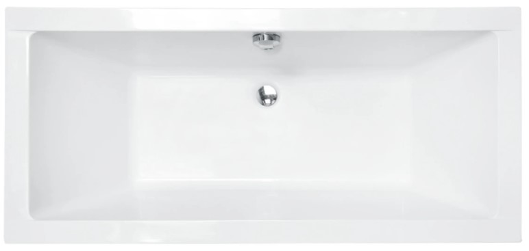 Besco Quadro Slim 165x75 (WAQ-165-SL)