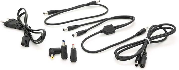 Источник бесперебойного питания Greenwave UPS-45W DCP-45W-20 отзывы - изображения 5