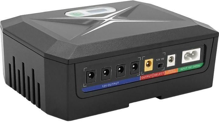 продаём Greenwave UPS-45W DCP-45W-17 в Украине - фото 4