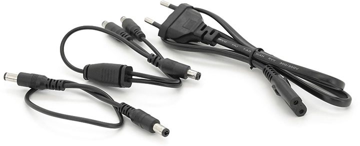 Джерело безперебійного живлення Greenwave UPS-36W DC1036-8 відгуки - зображення 5