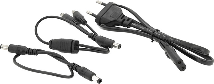 Джерело безперебійного живлення Greenwave UPS-36W DC1036-10 відгуки - зображення 5