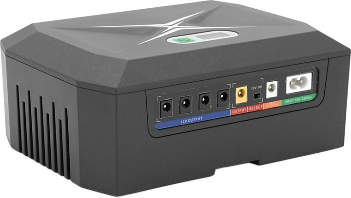 Источник бесперебойного питания Greenwave UPS-100W/18 DCP-100W-17 отзывы - изображения 5