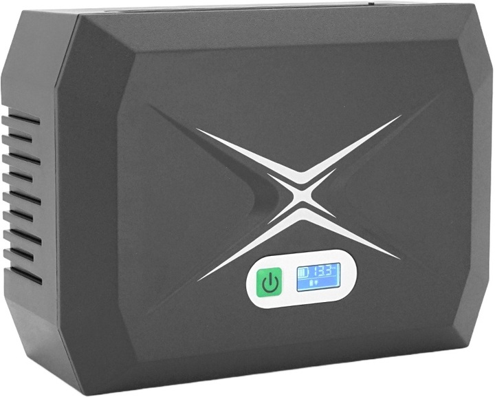 Источник бесперебойного питания Greenwave UPS-100W/18 DCP-100W-17
