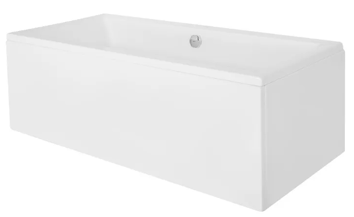 в продаже Ванна Besco Quadro 170x75 (WAQ-170-PK) - фото 3