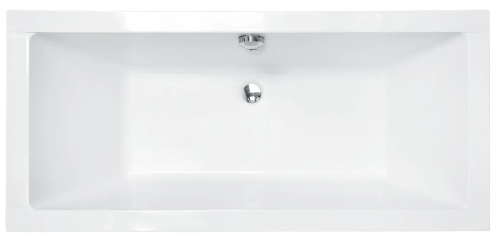 Besco Quadro 170x75 (WAQ-170-PK)