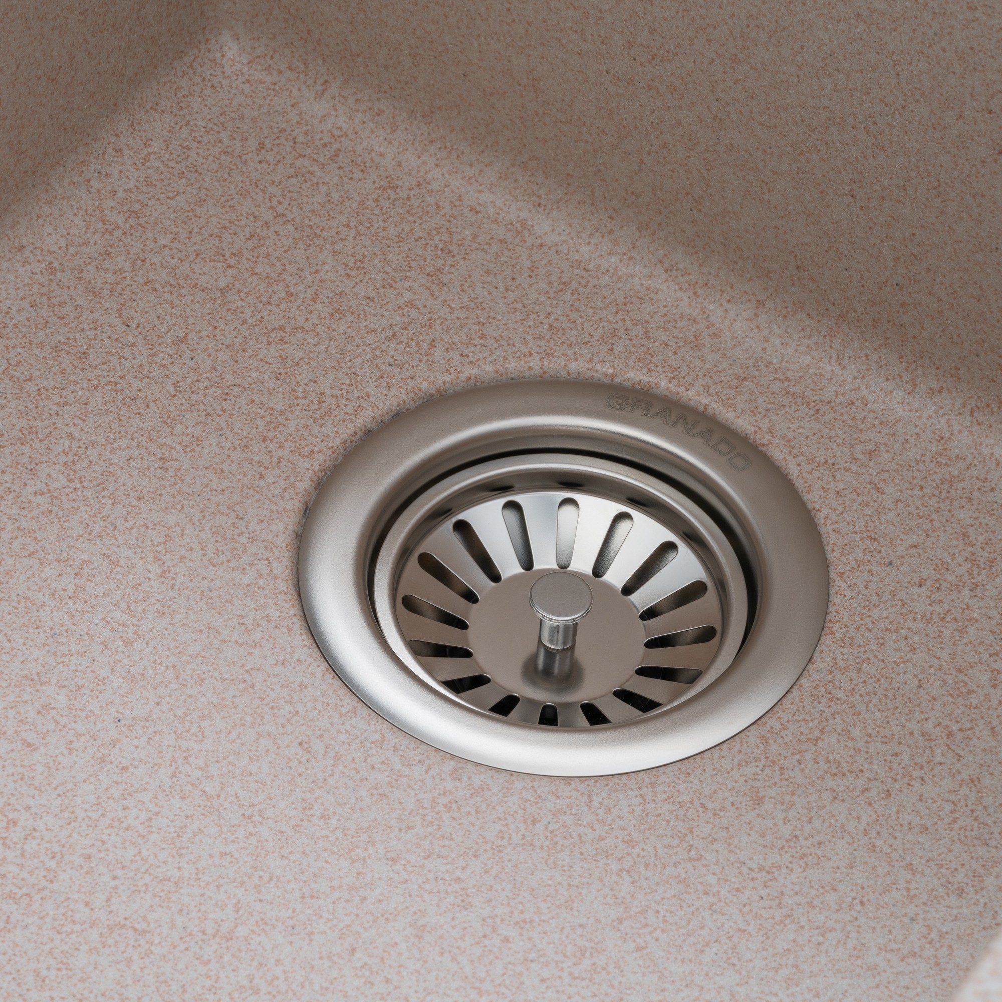 Кухонна мийка Granado Under top Mini Avena відгуки - зображення 5