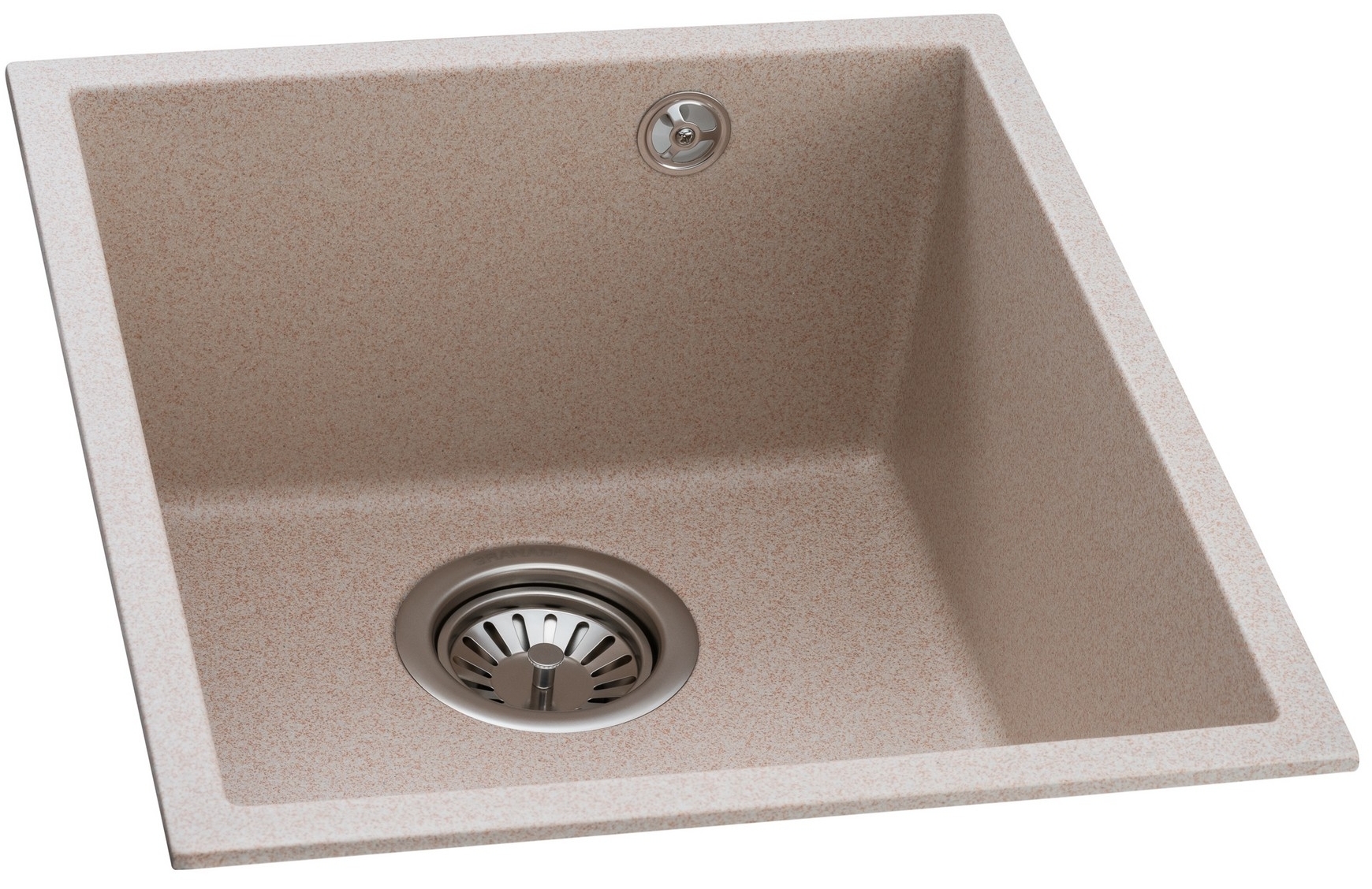 Кухонна мийка Granado Under top Mini Avena ціна 4590 грн - фотографія 2