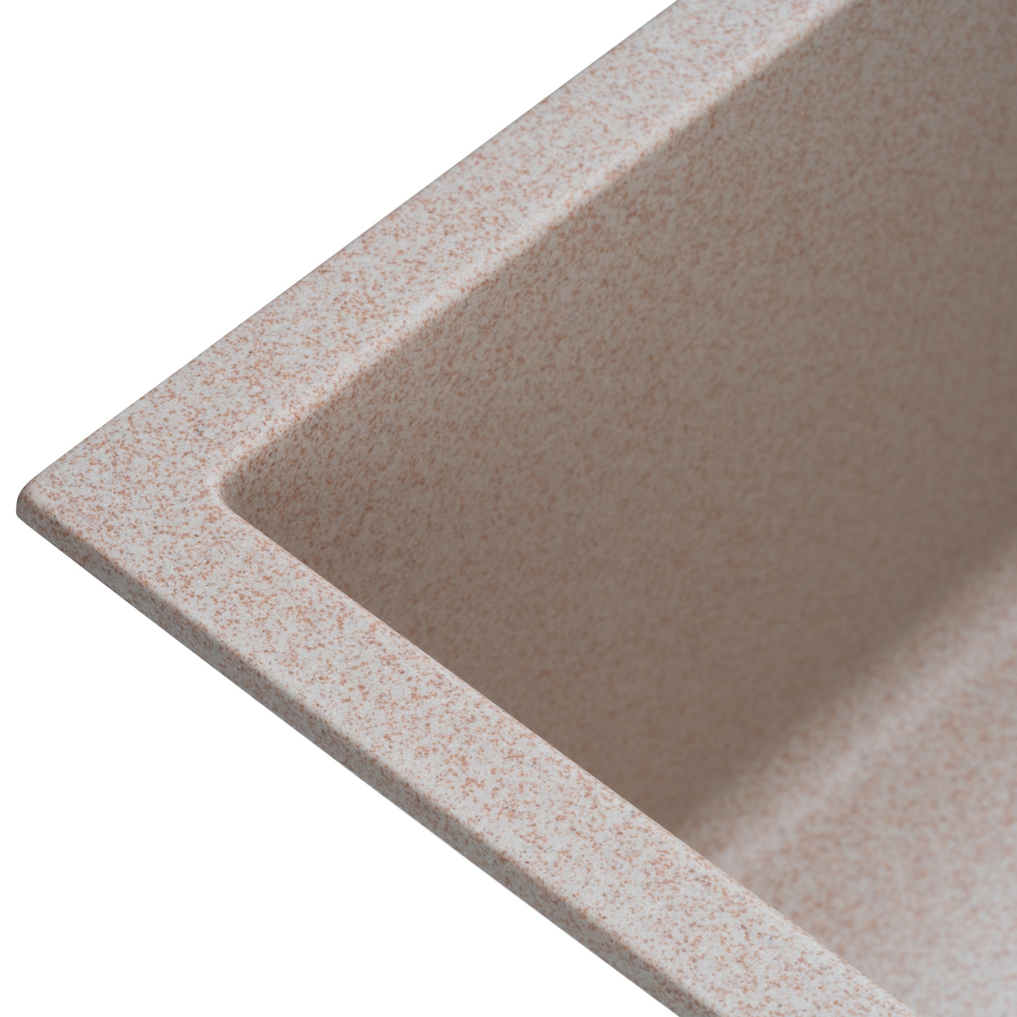 в продажу Кухонна мийка Granado Under top Mini Avena - фото 3