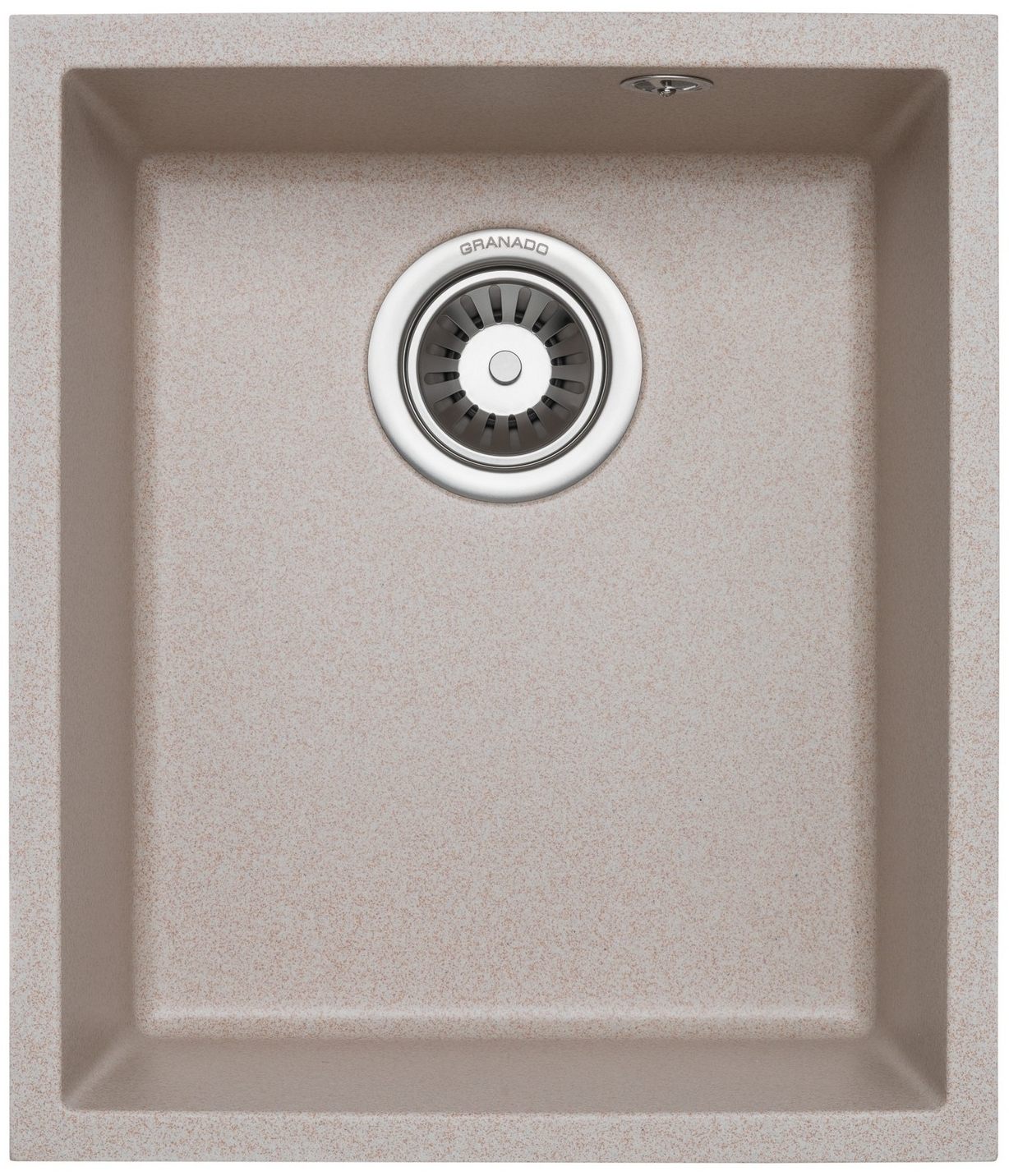 Кухонна мийка Granado Under top Mini Avena