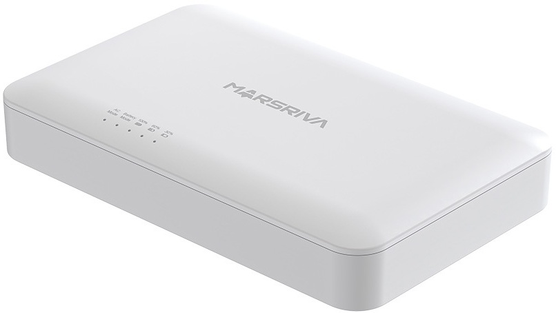 в продаже Источник бесперибойного питания Marsriva KP6 18W 10000 mAh - фото 3