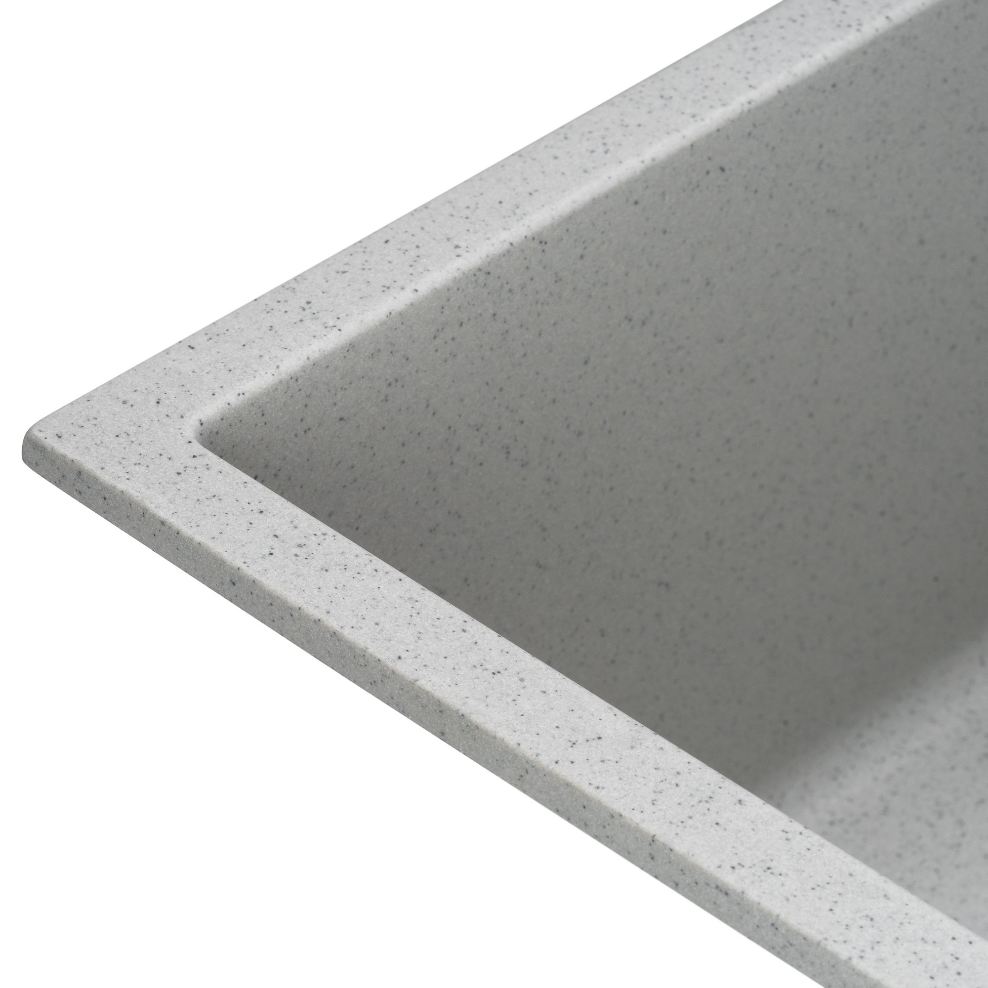 в продажу Кухонна мийка Granado Under top Mini Gris - фото 3