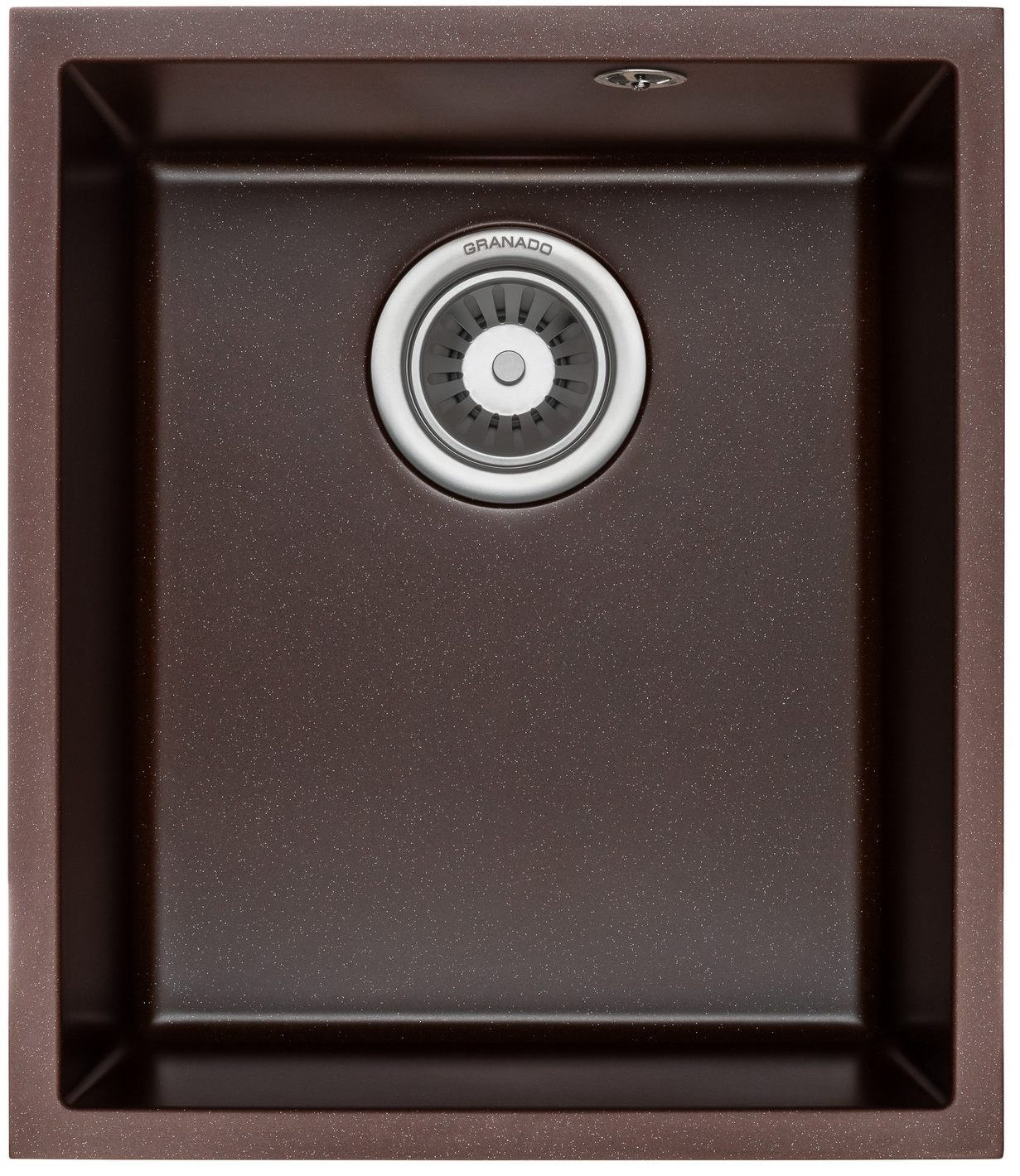 Кухонна мийка Granado Under top Mini Marron