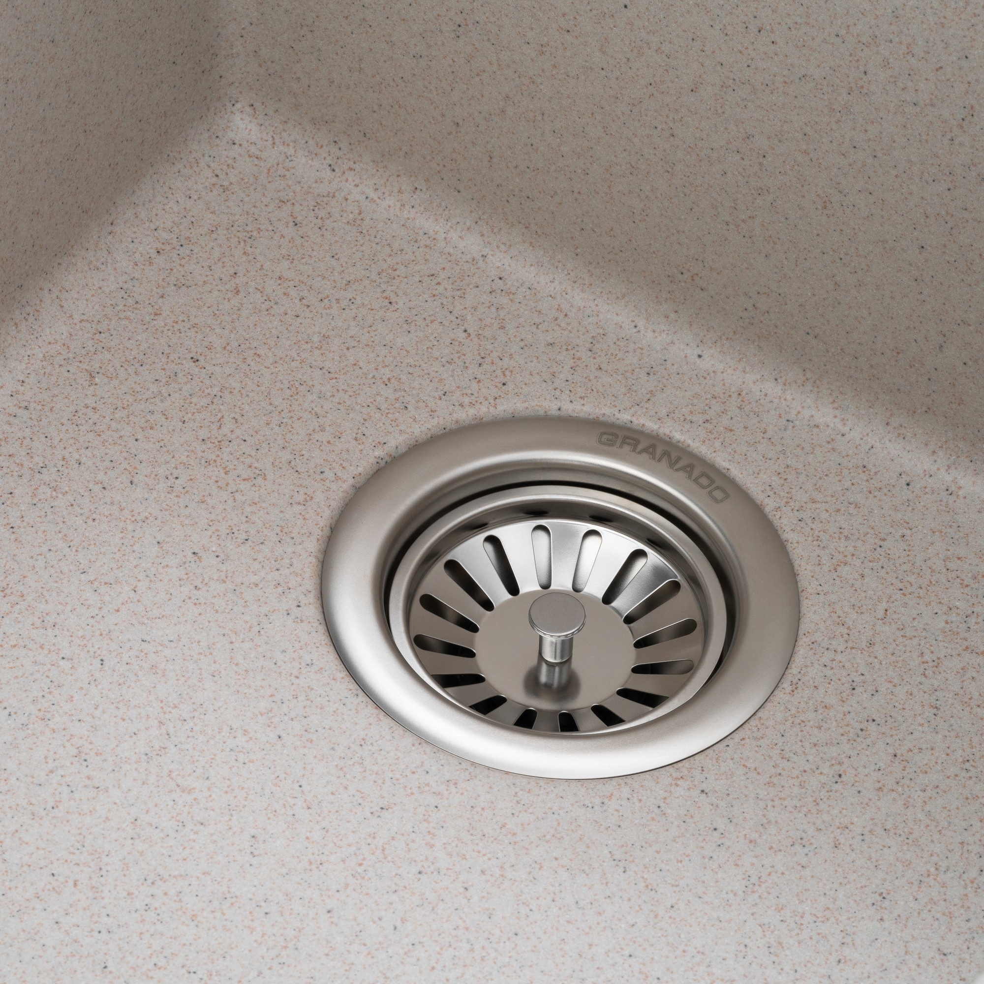 Кухонна мийка Granado Under top Mini Terra інструкція - зображення 6