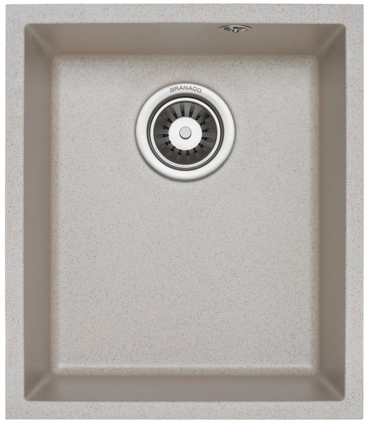 Кухонна мийка Granado Under top Mini Terra