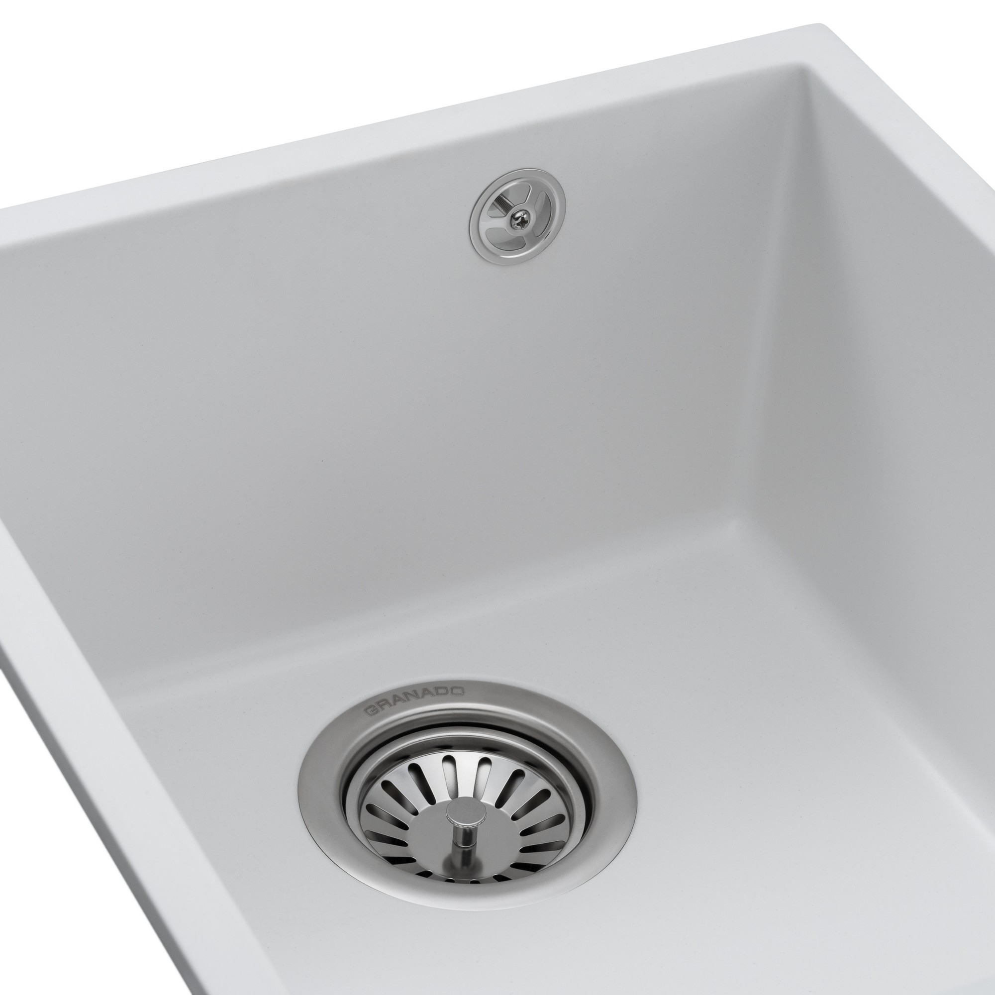 продаємо Granado Under top Mini White в Україні - фото 4