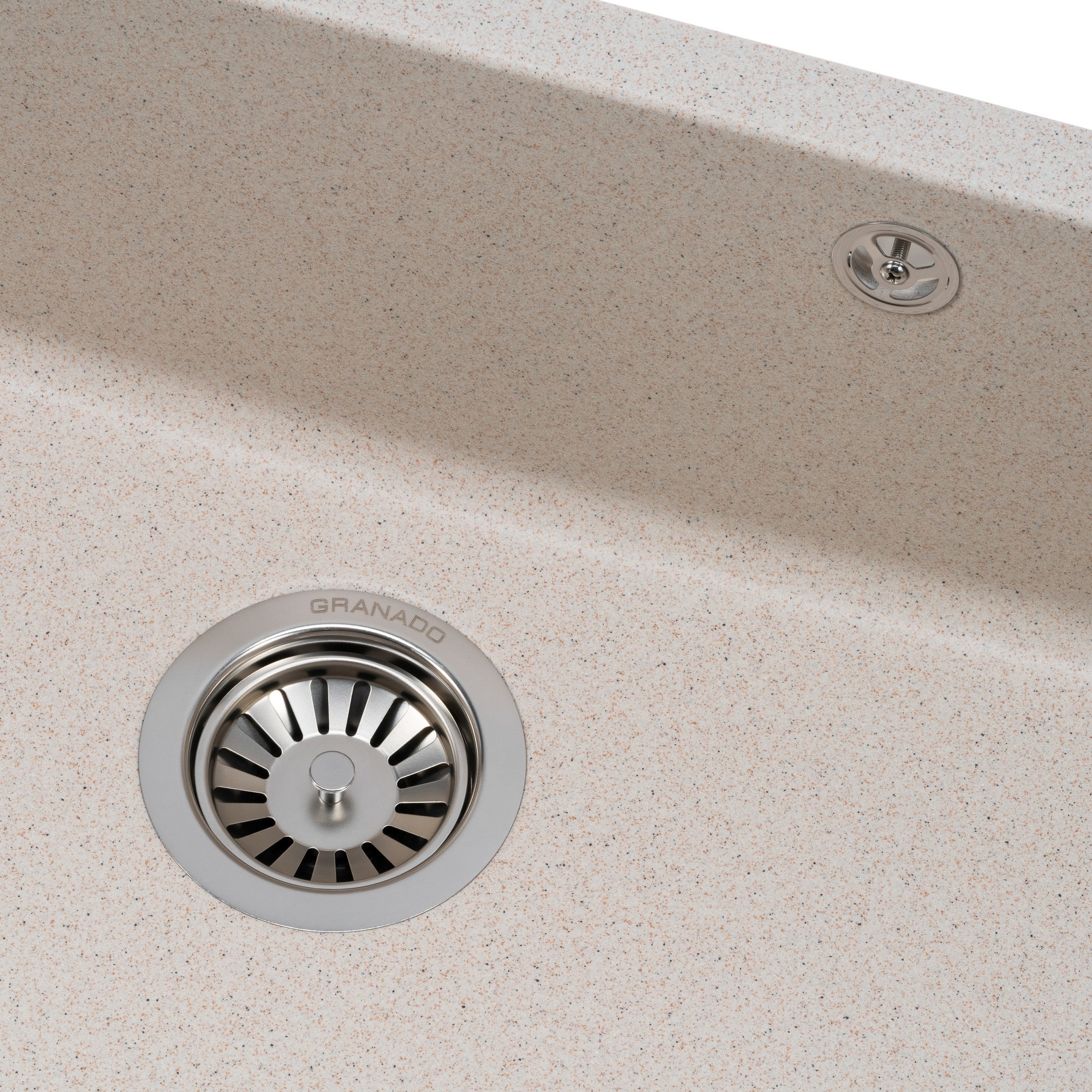 в продаже Кухонная мойка Granado Under top XL Terra - фото 3