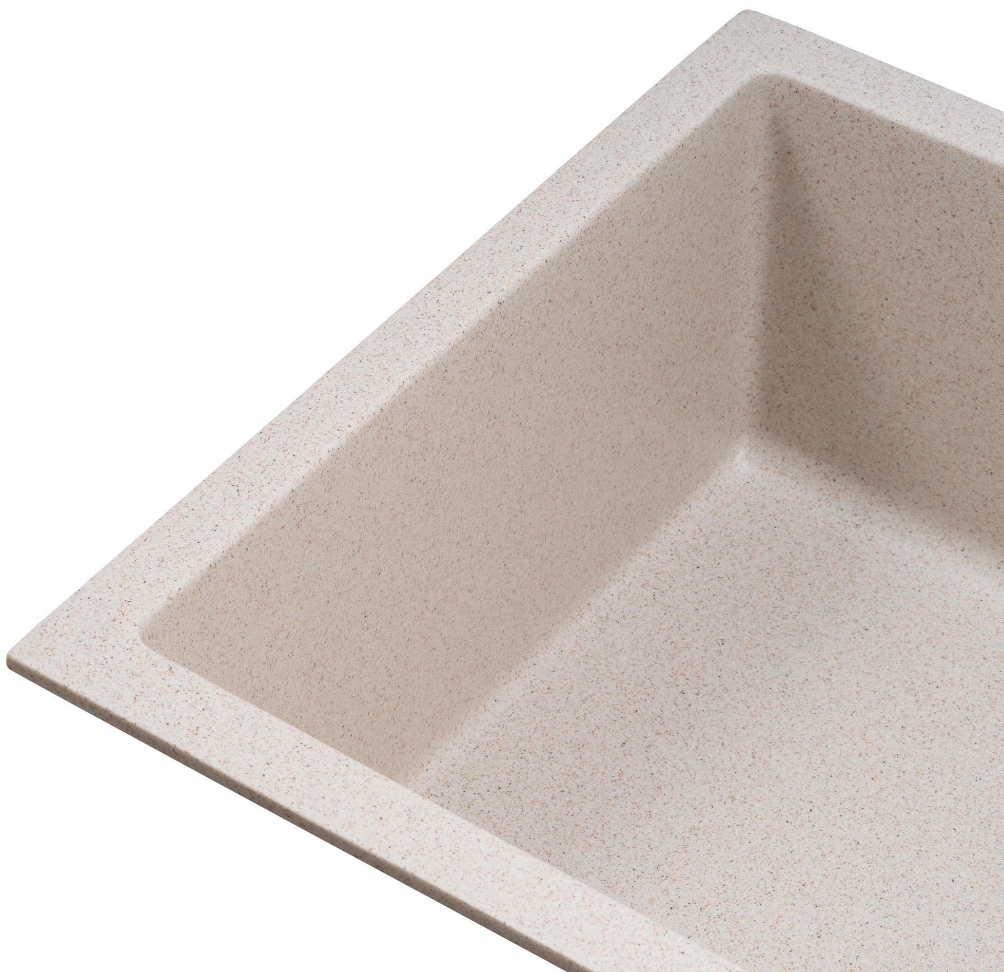 Кухонная мойка Granado Under top XL Terra отзывы - изображения 5