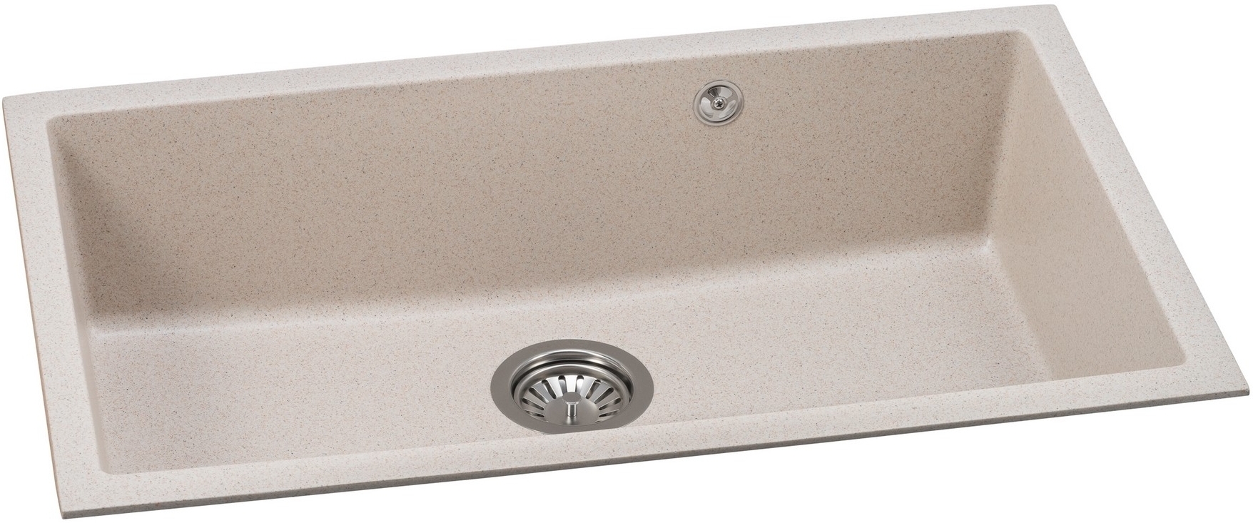 Кухонная мойка Granado Under top XL Terra цена 5990 грн - фотография 2