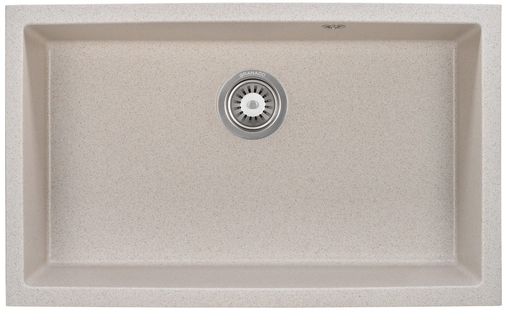 Кухонная мойка Granado Under top XL Terra