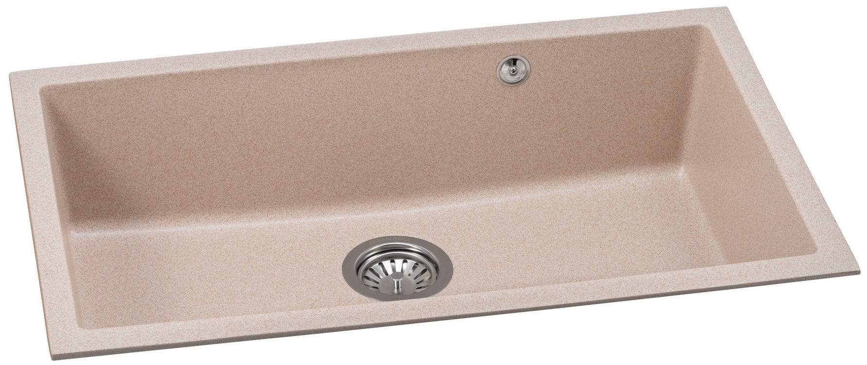 Кухонная мойка Granado Under top XL Avena цена 5990 грн - фотография 2