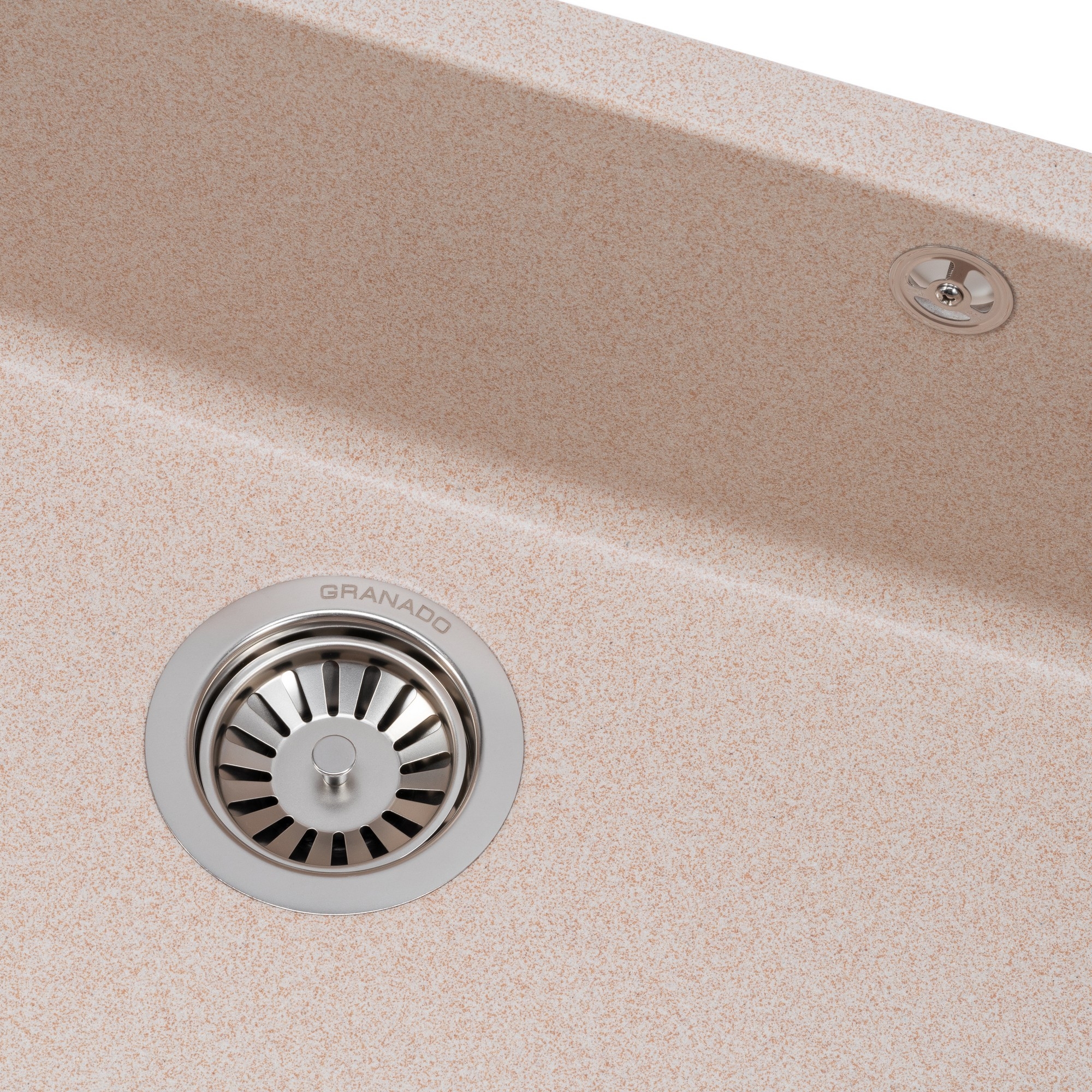 в продаже Кухонная мойка Granado Under top XL Avena - фото 3