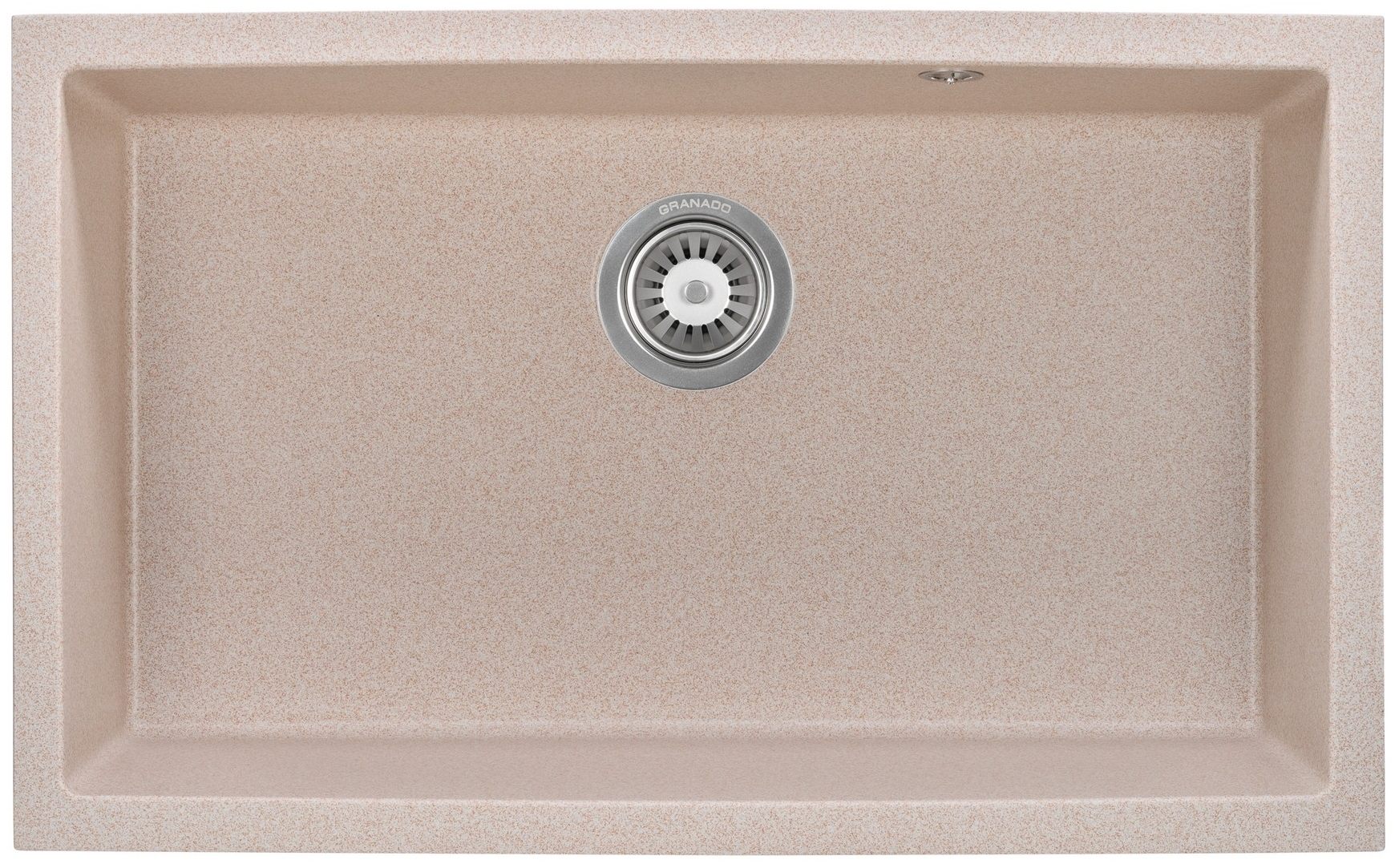 Кухонная мойка Granado Under top XL Avena