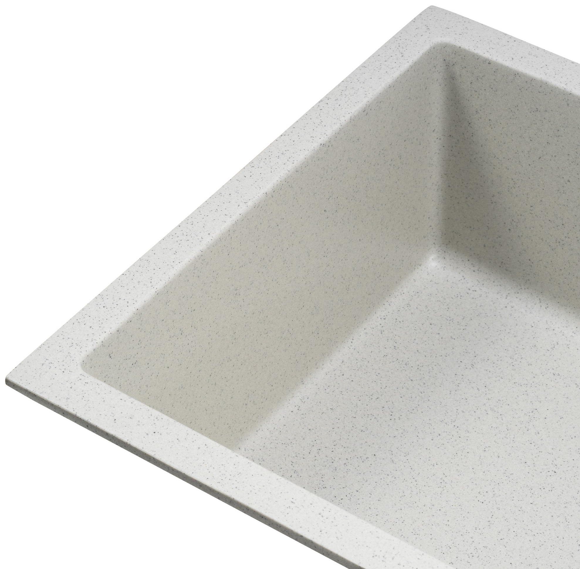 Кухонная мойка Granado Under top XL Gris отзывы - изображения 5