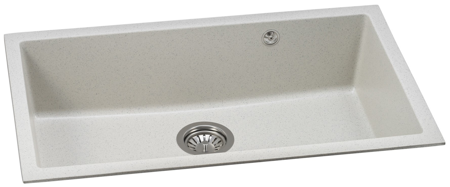Кухонная мойка Granado Under top XL Gris цена 5990 грн - фотография 2