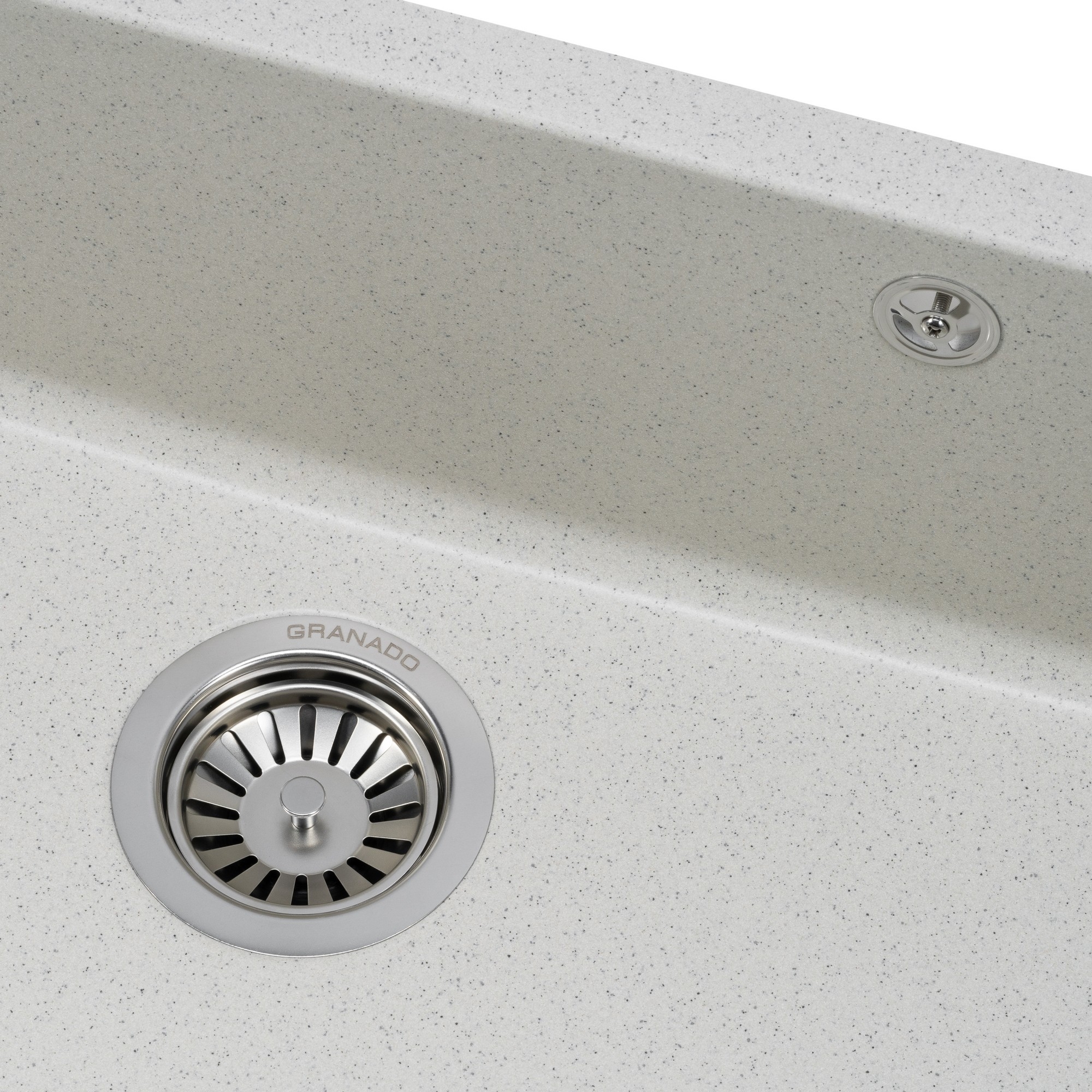 в продаже Кухонная мойка Granado Under top XL Gris - фото 3