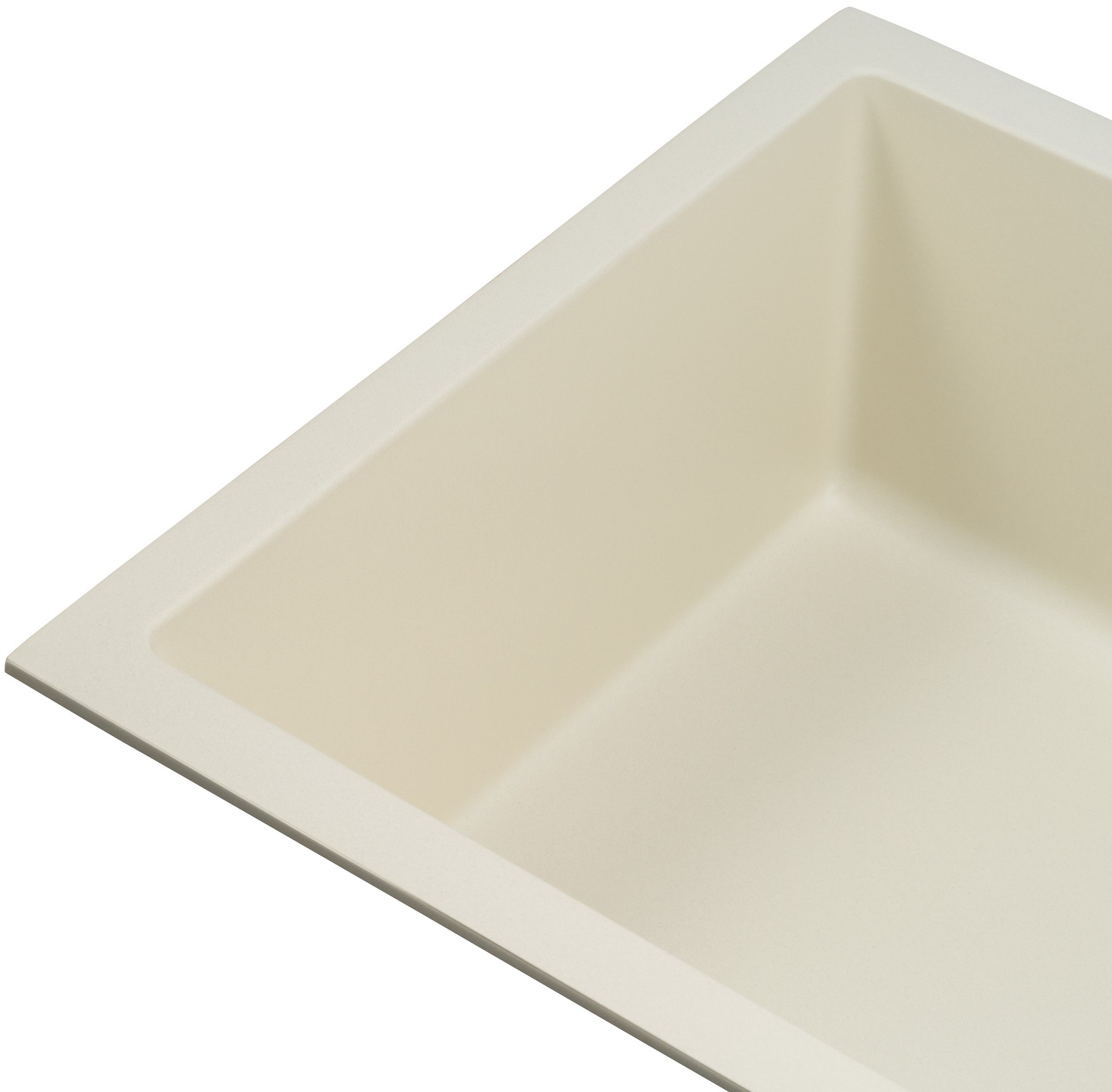 Кухонная мойка Granado Under top XL Ivory отзывы - изображения 5