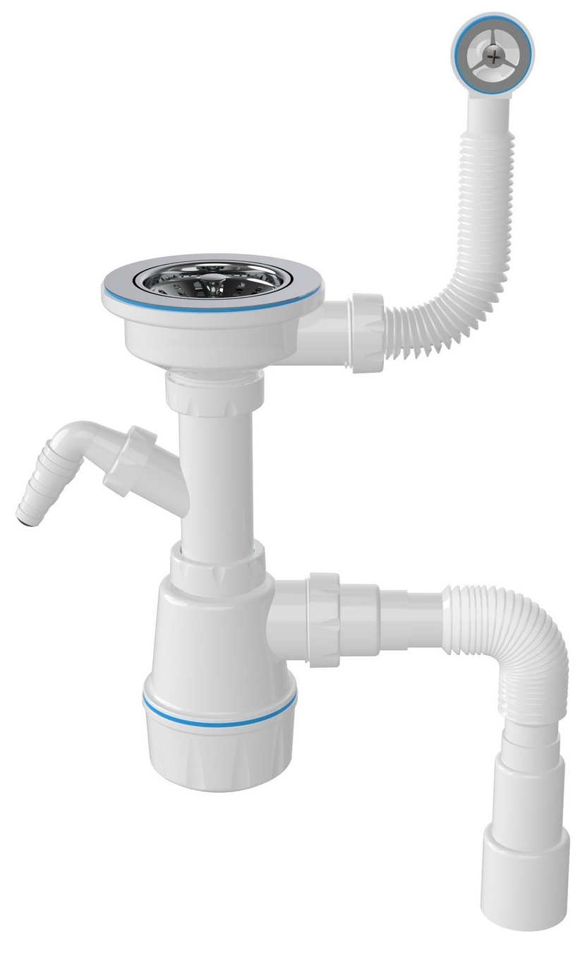 Кухонная мойка Granado Under top XL Ivory инструкция - изображение 6