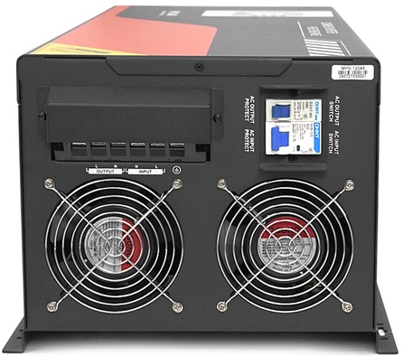 продаём Ritar RTSWm-MPPT-MPS-12048 в Украине - фото 4