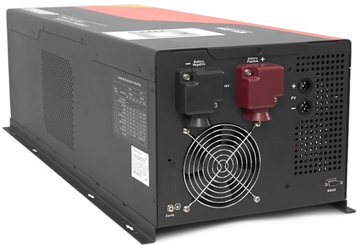 продаём Ritar RTSWm-MPPT-MPS-8048 в Украине - фото 4