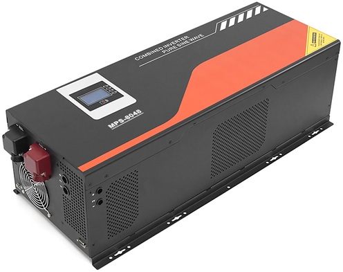 Источник бесперебойного питания Ritar RTSWm-MPPT-MPS-8048