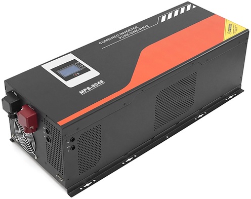 Ritar RTSWm-MPPT-MPS-8048