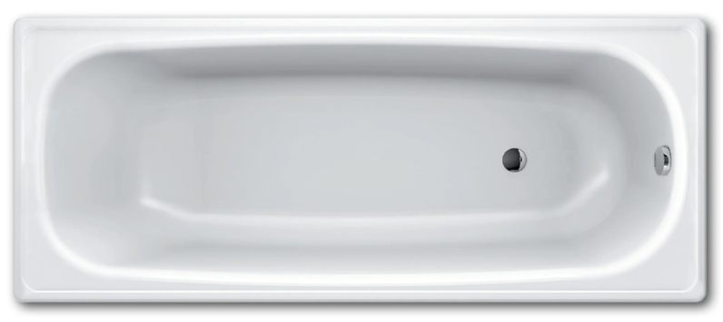 BLB Europa 160x70 (B60E), під ручки 20.8 см