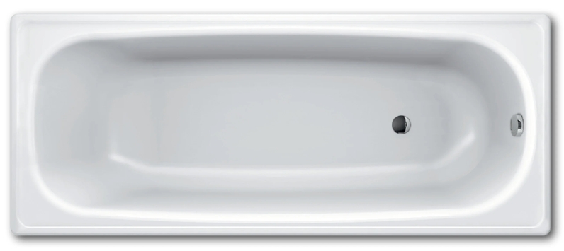 BLB Europa 160x70 (B60E), під ручки 23 см