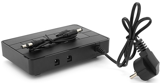 в продажу Джерело безперебійного живлення Greenwave Ecoputer-P60W - фото 3