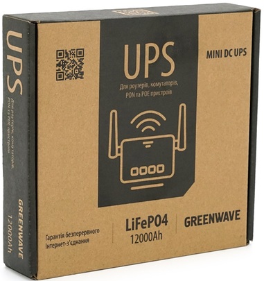 продаємо Greenwave Ecoputer-P60W в Україні - фото 4