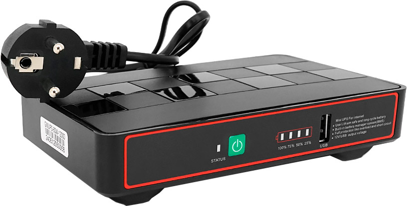 Greenwave Ecoputer-P60W