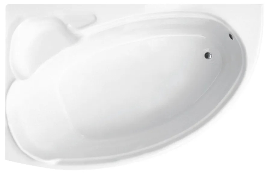 Besco Wenus Finezja Nova 155x95 (WAF-155-NL) ліва