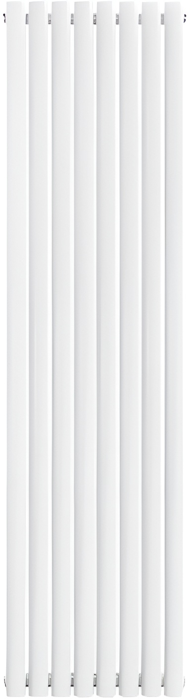 Радиатор для отопления Ideale Adele 11 8/1800/472 белый