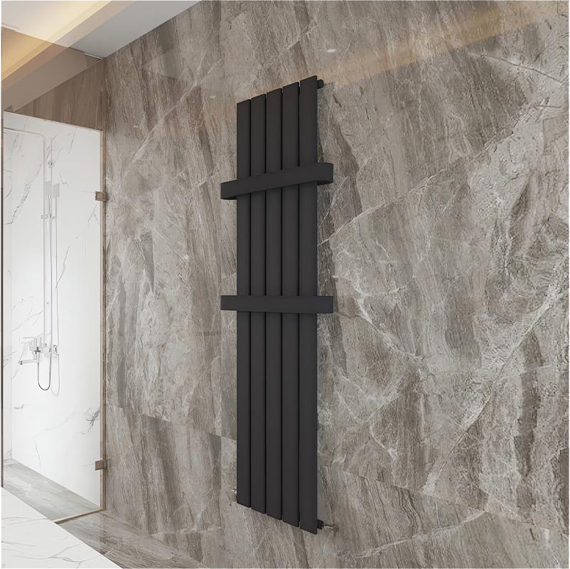 в продаже Радиатор для отопления Ideale Stella 11 5/1200/500 антрацит - фото 3