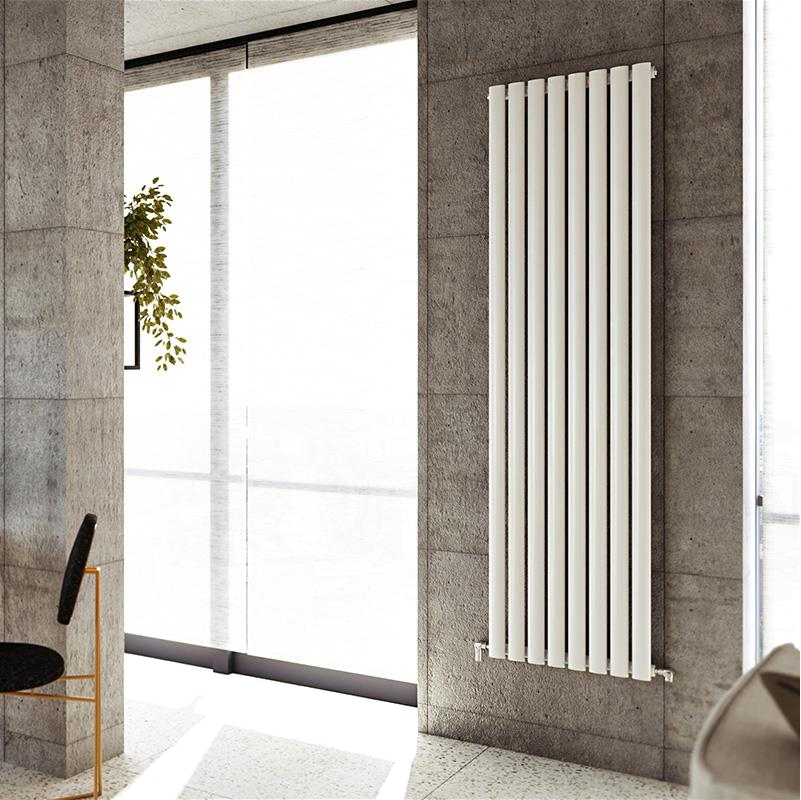 в продаже Радиатор для отопления Ideale Adele 12 5/1800/295 антрацит - фото 3