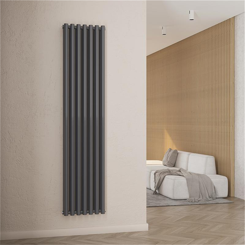 продаём Ideale Gloria 12 7/1800/413 антрацит в Украине - фото 4