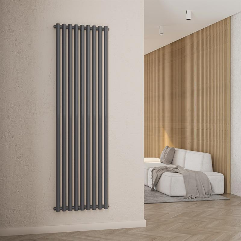 продаём Ideale Gloria 11 9/1800/531 антрацит в Украине - фото 4