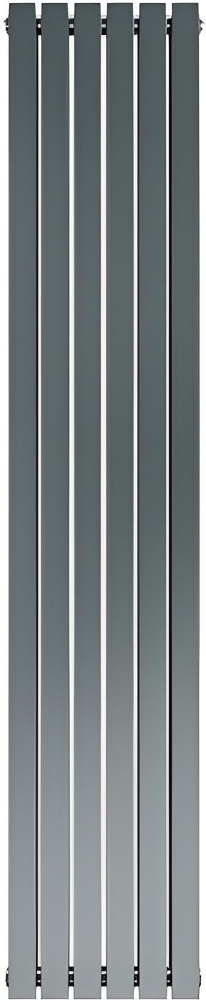 Ideale Jolanda 12 6/1800/354 антрацит