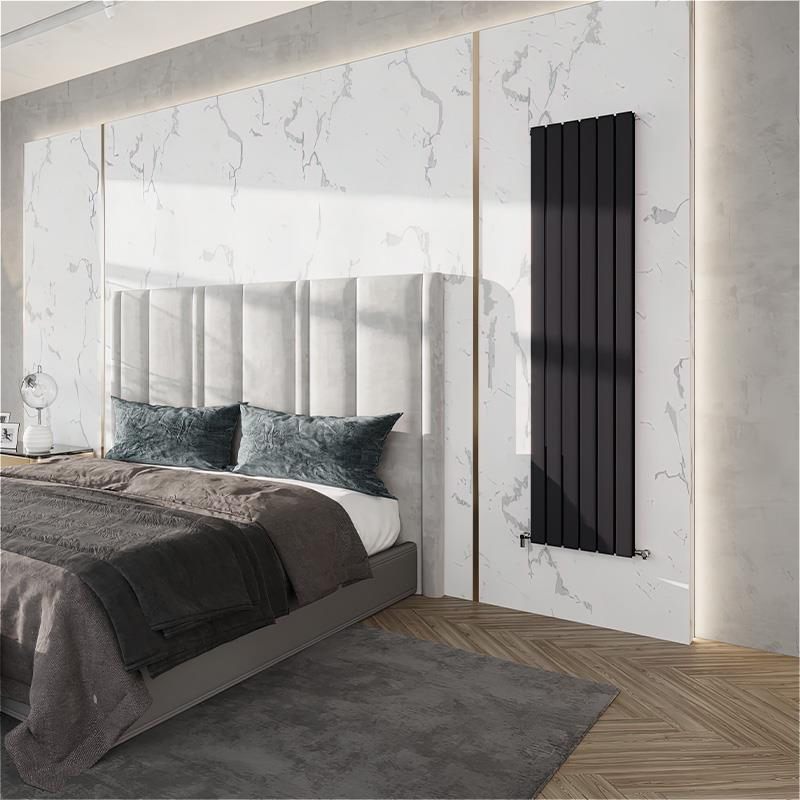 в продаже Радиатор для отопления Ideale Vittoria 12 5/1800/340 белый - фото 3