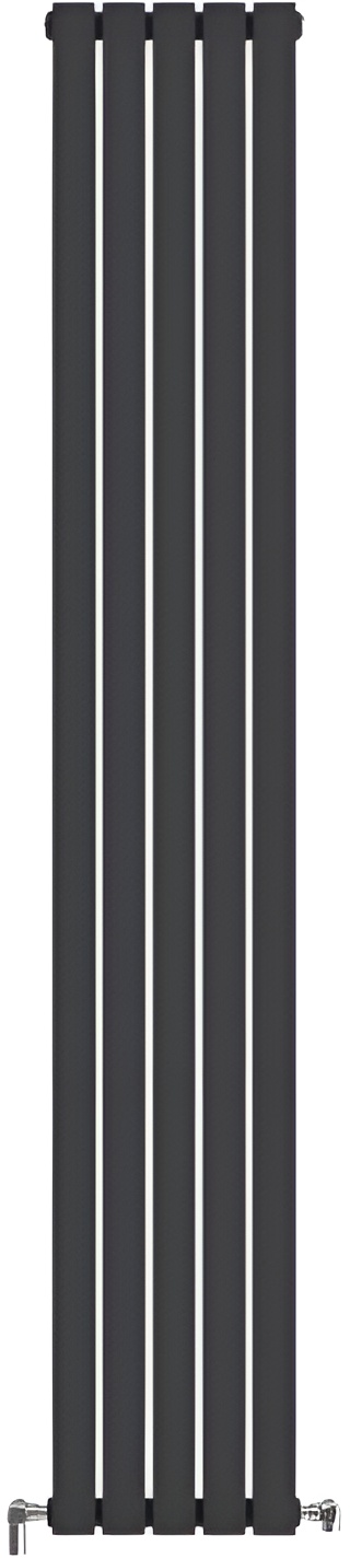 Ideale Jolanda 12 5/1800/295 черный